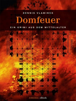 cover image of Domfeuer